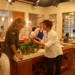 Mi casa es tu casa canal orbe